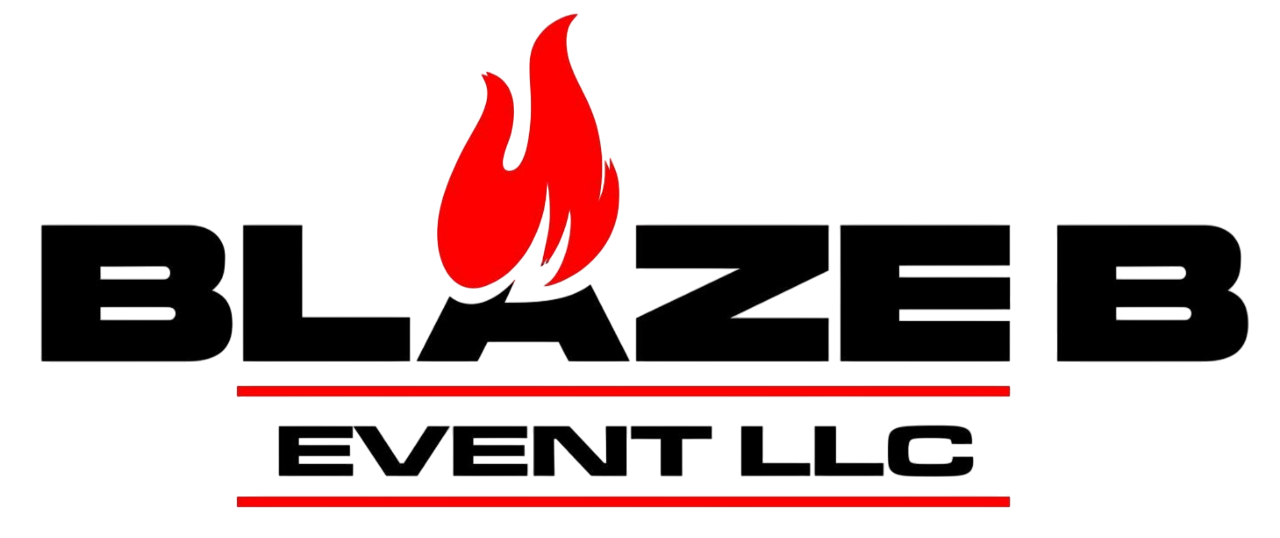 Blazeb Events